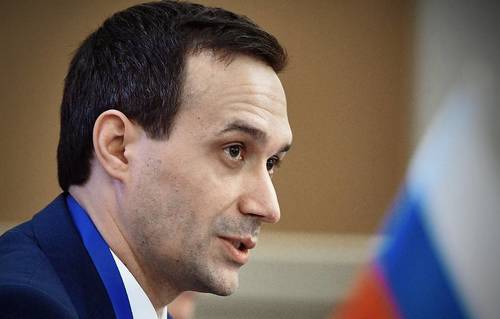 ОХУ-ын эрдэмтэн: 