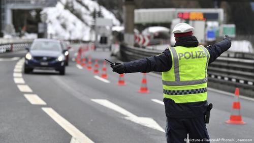 Австрийн Батлан хамгаалахын сайд коронавирусийн халдвар авчээ
