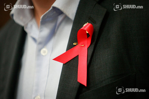 Дэлхий даяар 39 сая гаруй хүн ДОХ-ын халдвартай амьдарч байна