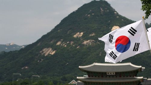 Өмнөд Солонгосын барааны экспорт өсчээ