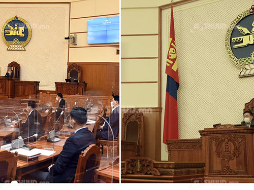 Г.Занданшатар: Эргэж буцсан шийдвэр эрсдэл дагуулдаг