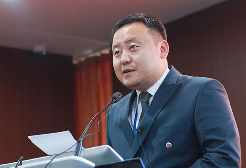 О.Алтангэрэл: Ерөнхийлөгчийн хориг төсвийн хуулийн алдаануудыг илчилж өглөө