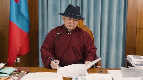 Ч.Хүрэлбаатар: Женко бол зүгээр л нүүрсний хулгайн автор