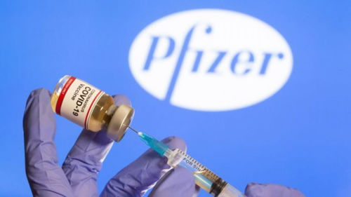 Pfizer/BioNTech-ийн вакцины туршилтын үеэр 6 хүн нас баржээ