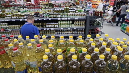 ОХУ-д тос, элсэн чихрийн үнийг царцааж магадгүй