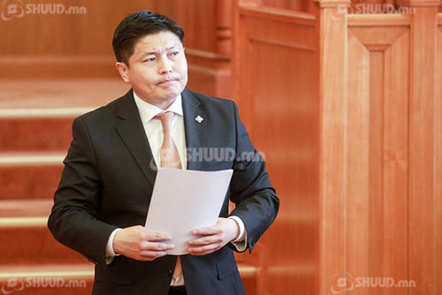 Х.Нямбаатар сайд өдөр бүрийн 11.00 цагт мэдээлэл өгнө