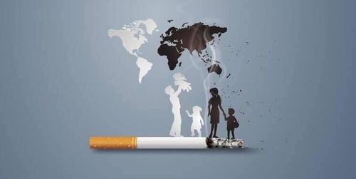 Б.Майцэцэг: Өсвөр үеийнхний 14 хувь нь тамхины хэрэглээтэй байна