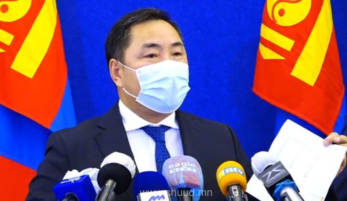 Зөрчлийн хэрэгт шийтгэгдсэн хуулийн этгээдэд өршөөл үзүүлэх төслийг өргөн барина