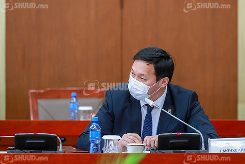 Эм, эмнэлгийн хэрэгслийн хяналт, зохицуулалтын газар байгууллаа