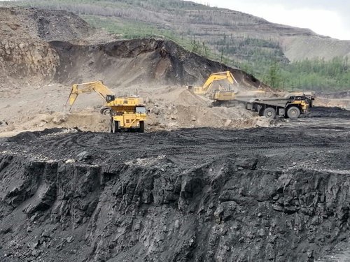 БНХАУ Австралийн нүүрсийг Оросынхоор нөхнө