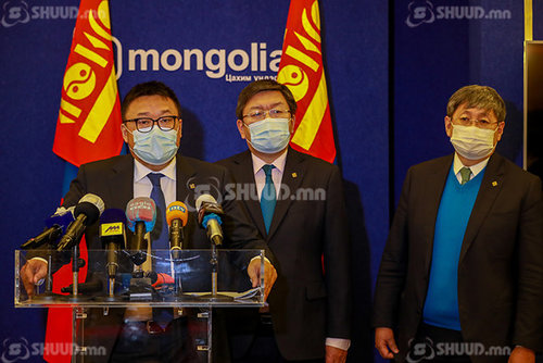 40 мянган малчин өрхийг 300 мянган төгрөгийн тэжээлээр хангахаар боллоо