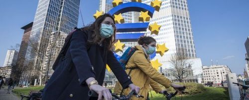 Еврокомисс: Цар тахлын төгсгөл хол байна