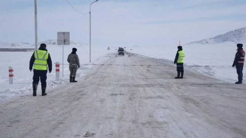 Орон нутгийн иргэдийг энэ сарын 18-ныг хүртэл Улаанбаатар хотоос гаргана