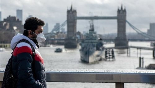 Британи: Коронавирусийн нөхцөл байдал хяналтаас гарлаа