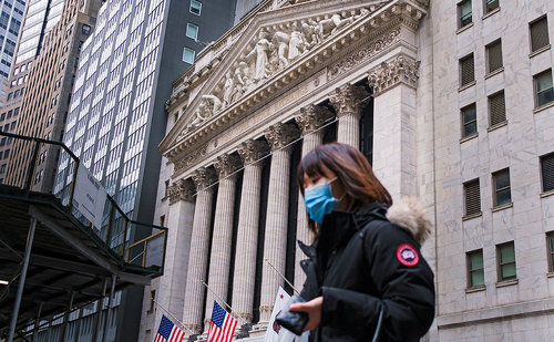 АНУ түрээслэгчдэд тусалж, зарим иргэнд 600 доллар олгоно