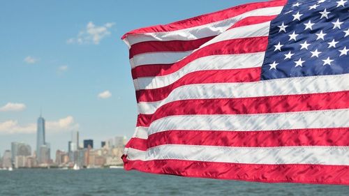 АНУ Оросын Батлан хамгаалах яамны эсрэг хориг тавьжээ