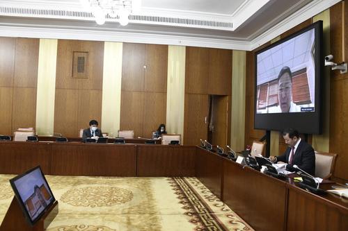 Жижиг, дунд үйлдвэрийг хөгжүүлэх сан 240 гаруй тэрбум төгрөгийн авлагатай