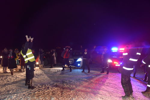 Төв аймаг дахь Замын цагдаагийн тасаг ажлын үр дүнгээрээ гутгаар байранд шалгарав