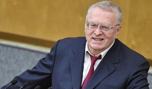 Жириновский: Путинийг Мишустин залгамжилна