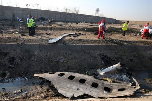 Онгоцны сүйрэлд амиа алдагсдын ар гэрийнхэнд 150 мянган ам.доллар олгоно