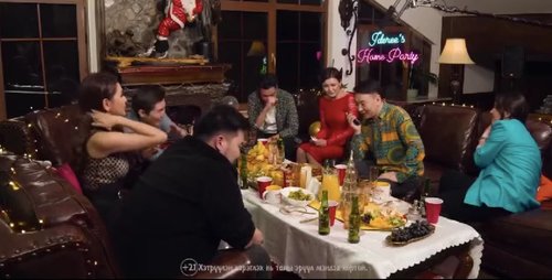 Б.Ууганбаяр: УОК-ын нэр барьж марзагнасан 