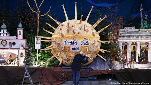 Коронавирусийн талаар дэлхийд мэдээлснээс хойш 1 жил өнгөрөв