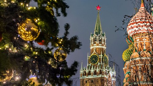 ОХУ: Баярын үдэш  Улаан талбай хаагдана