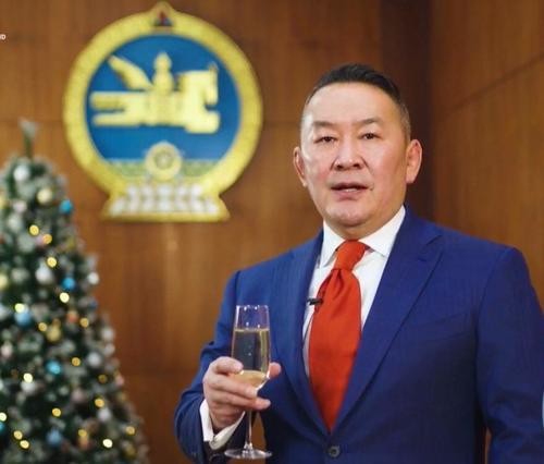 Х.Баттулга: Өрх бүрд нэг сая төгрөг олгох саналыг дахин дэвшүүлж байна
