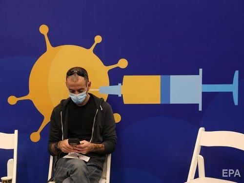 Израиль вакцинжуулалтаараа бусад орноос тэргүүлж байна
