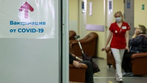 Буриадад энэ сард вакцинжуулалт эхэлнэ