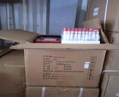 Автомашиндаа нууж эм, эмнэлгийн хэрэгсэл хилээр нэвтрүүлэхийг завджээ