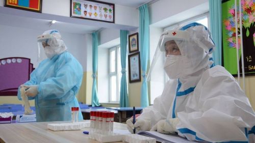Шинжилгээний 30 цэг тогтсон цагийн хуваарийн дагуу ажиллана