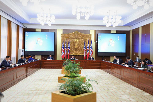 Эрүүл мэндийн газрын даргыг Засгийн газар томилох нь тохиромжгүй гэж үзэв