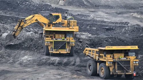 Австрали Хятадад нийлүүлэх байсан нүүрсээ Энэтхэг рүү илгээжээ