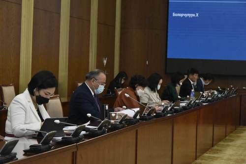 Жирэмсэн, 3 хүртэлх насны хүүхэдтэй ажилтныг уян хатан нөхцөлөөр ажиллуулахаар тусгажээ