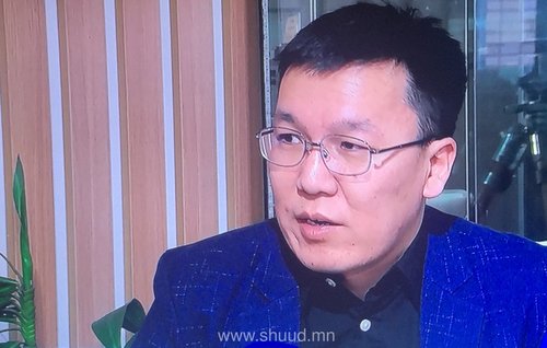 Л.Галбаатар: АТГ-ыг улс төрийн нөлөөллөөс ангид байлгах зорилго УИХ-д алга