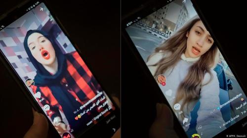 Египетэд Тик Ток-д бүжиглэснийх нь төлөө 2 бүсгүйд хорих ял оноожээ