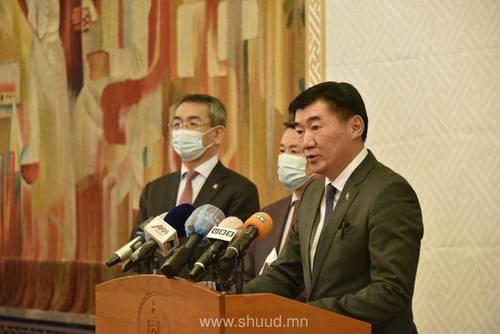 ВИДЕО: Намрын ээлжит чуулганы хугацаанд нийт 29 хууль, УИХ-ын найман тогтоол хэлэлцэж, батлуулав