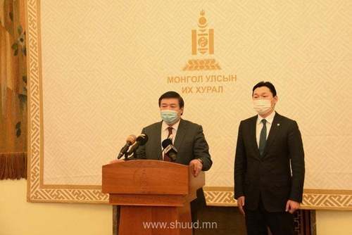 Малчид, хувиараа хөдөлмөр эрхлэгчдийн НДШ-ийг нөхөн төлүүлэх хуульд өөрчлөлт оруулна