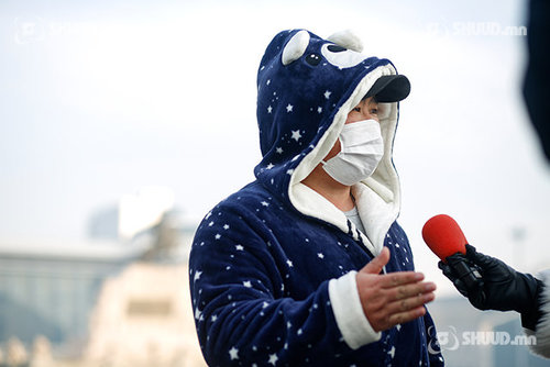 А.Отгонбаатар УИХ-ын гишүүний зөвлөхийн ажлаасаа татгалзжээ