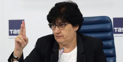 ДЭМБ: Орос улс цар тахлыг хяналтдаа оруулж чадлаа