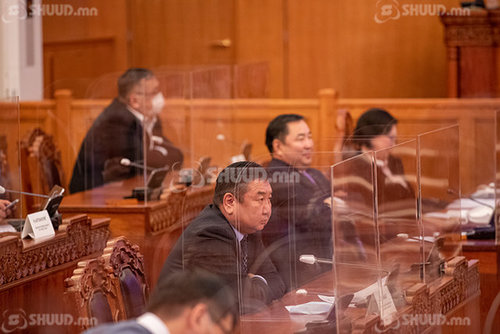 УИХ: 16 насанд хүрсэн иргэн бүр тоон гарын үсэг хэрэглэнэ