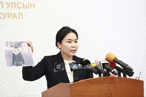 О.Батханд: Ерөнхийлөгч болон ЕТГ жагсаал зохион байгуулсан асуудалтай ямар ч хамаагүй