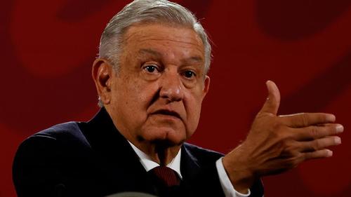 Мексикийн Ерөнхийлөгч коронавирусийн халдвар авчээ