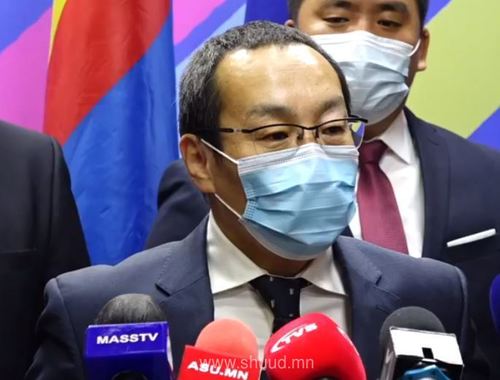 ШУУД: Цэрэг хувцас, сүгсэлзсэн ёсолгоогоор асуудал шийдэхгүй