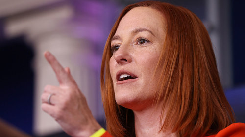 Баривчлагдсан хүмүүсийг суллахыг АНУ Орост уриаллаа