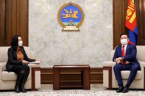 Гаалийн болон нэмэгдсэн өртгийн албан татвараас чөлөөлөх хуулийн хугацааг сунгах төсөл өргөн барив