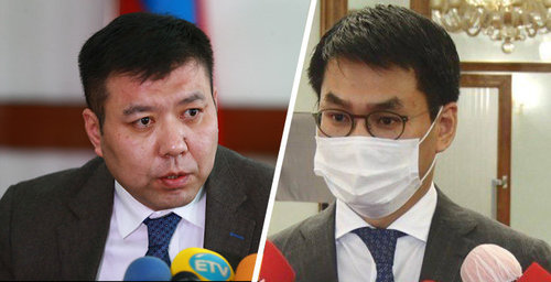 Ө.Шижир: Эрх баригч нам шүүхийг эрхэндээ автуулах зорилго нь хуулиар баталгаажиж байна