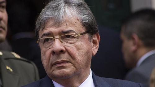 Колумбд гурван өдрийн гашуудал зарлав