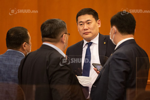 Засгийн газрын тэргүүн сайд нараа танилцуулж, батална